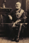 Profile Picture of Philip Bainbriggeon Wikipedia