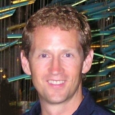 Profile Picture of Randy Jamieson (@RandyJamieson) on Twitter