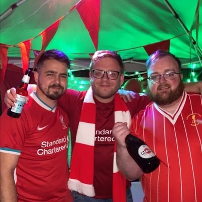 Profile Picture of James McKeever (@bartmckeever) on Twitter