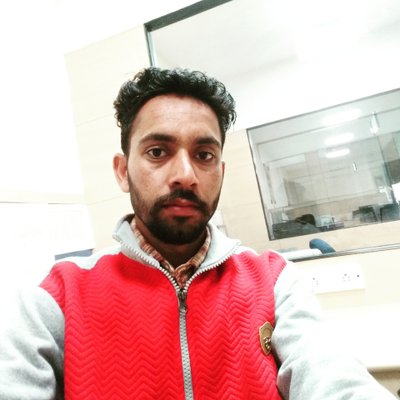 Profile Picture of Harminder Grewal (@HarminderGrewa7) on Twitter