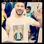 Profile Picture of Mohammed  Zahran (@zizoo.007) on Instagram
