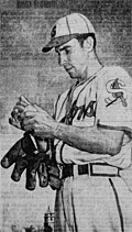 Profile Picture of Tony Freitason Wikipedia