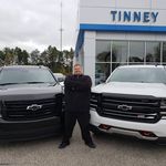 Profile Picture of Randy Scofield (@westmichevyguy) on Instagram