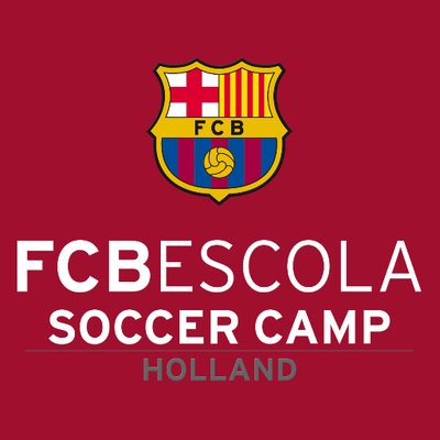 Profile Picture of FCBCamp Holland (@FCBCampHolland) on Twitter