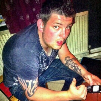 Profile Picture of Ben Riddell (@BenRiddell3) on Twitter