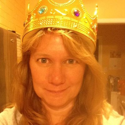 Profile Picture of Christy Snider (@ChristyJoSnider) on Twitter