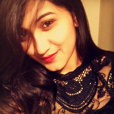 Profile Picture of Mohini Patel (@mohini_g_patel) on Twitter