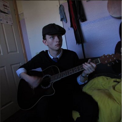 Profile Picture of Dean Paul Rowlett (@DeanPaulRowlett) on Twitter