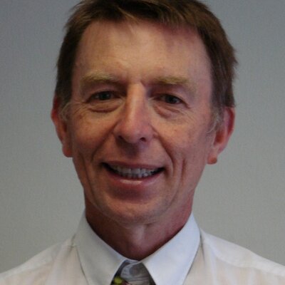 Profile Picture of Brian Gale (@@BrianJRGale) on Twitter