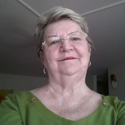 Profile Picture of Danielle DORBRITZ (@DORBRITZNoumea) on Twitter