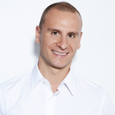 Dr. Joe Tatta, DPT - Twitter Profile Picture of Dr. Joe Tatta, DPT (@DrJoeTatta) on Twitter