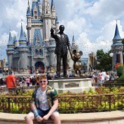 Profile Picture of Brian Ritchie (@BrianRitchie98) on Twitter