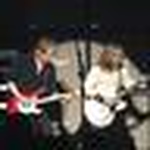 Profile Picture of Brian Lerossignol (@brian & sherry) on Flickr