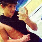 Profile Picture of chasten michael (@_imchasten) on Instagram