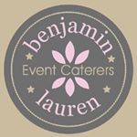 Profile Picture of Benjamin Lauren Catering (@benjaminlaurencatering) on Instagram
