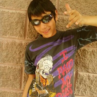 Profile Picture of patrick toledo tapia (@patito1901) on Twitter