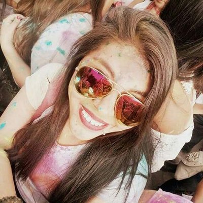 Profile Picture of Mariel Alvarez (@marielalvarez8) on Twitter