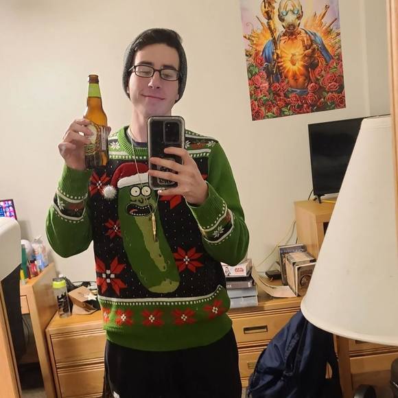 Profile Picture of Austin Keel (@_thejuicebox_) on Poshmark