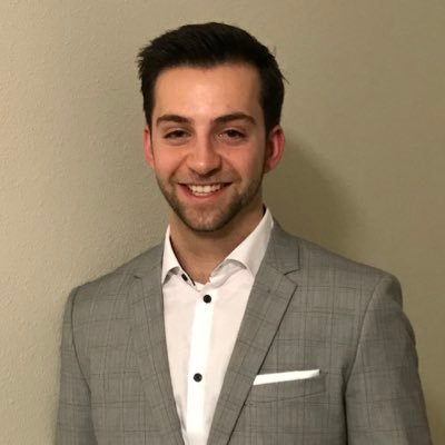 Profile Picture of Perry Weber (@PerryWe74539260) on Twitter