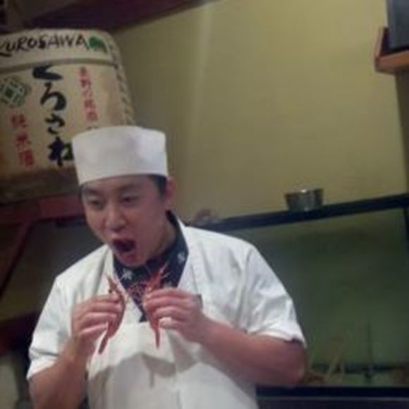 Profile Picture of Ken Yang (@gsuperpigman) on Poshmark