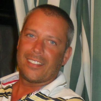 Profile Picture of Andrea De Lorenzi (@@DeLorenzi_A) on Twitter