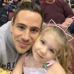 Profile Picture of Jordan Huck (@jhuck44) on Instagram