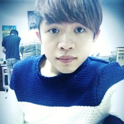 Profile Picture of Kai Hsiang Hsu (@Hsu_kai_0605) on Twitter