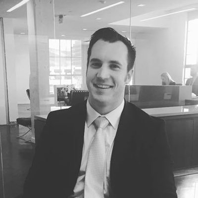 Profile Picture of James Hungerford (@TheJHungerford) on Twitter