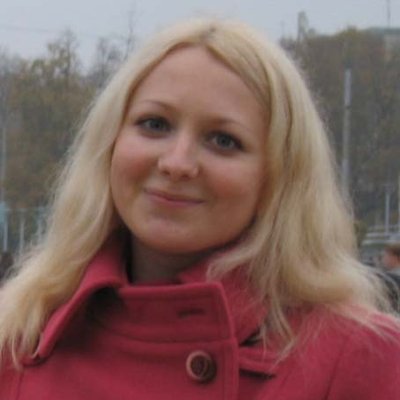 Profile Picture of Lana Parker (@@Lana_Parker) on Twitter