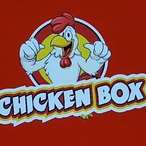 Profile Picture of Chicken Box (@PaulPat10386531) on Twitter