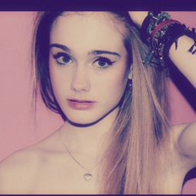 Melanie A - Twitter Profile Picture of Melanie A (@MaAnderegg) on Twitter