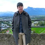 Profile Picture of Hope Liu (@liu.hope) on Instagram