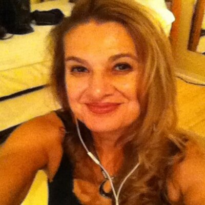 Profile Picture of Nancy Cooper (@AnswerDiva) on Twitter