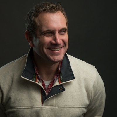 Profile Picture of Jason Carter (@pirate_jc) on Twitter