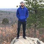 Profile Picture of eric bowman (@bowmergency) on Instagram