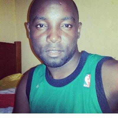 Profile Picture of John Placit Ander (@JohnPlacit) on Twitter