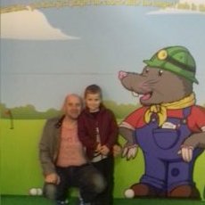 Profile Picture of Steven Grange (@StevenGrange3) on Twitter