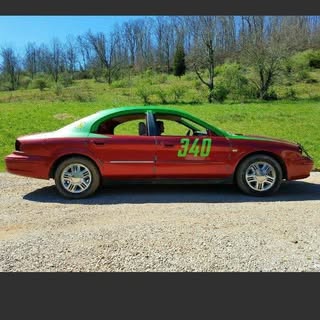 Profile Picture of Jeremy Shriver (@jeremy_shriver) on Instagram