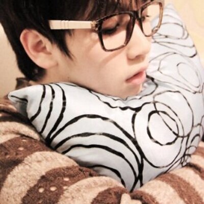 Profile Picture of Fino Daniel (@FinoDaniel) on Twitter