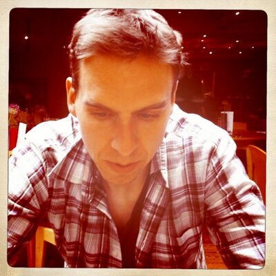 Profile Picture of Sean Ingle (@@seaningle) on Twitter