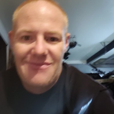 Profile Picture of Christopher Hilburn (@Christo24821796) on Twitter