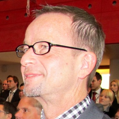 Profile Picture of Stefan Reindl (@SteveAhead) on Twitter