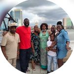 Profile Picture of Gloria Mitchell (@ms.glolady) on Instagram