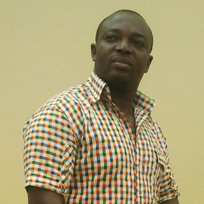 Profile Picture of Osborne Eli Gavi (@osborne_gavi) on Twitter