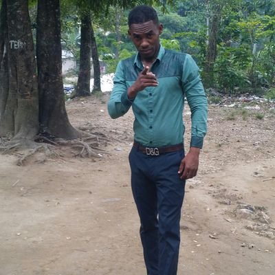 Profile Picture of Prevost Richardson (@PrevostRichard3) on Twitter