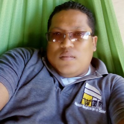 Profile Picture of Luis Alberto Vides Labarces (@LabarcesLuis) on Twitter