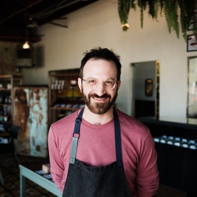 Profile Picture of Adam Scott Krantz (@AdamScottKrantz) on Twitter