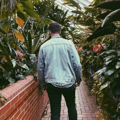 Profile Picture of Devin Scott Walker (@_DevinWalker_) on Twitter