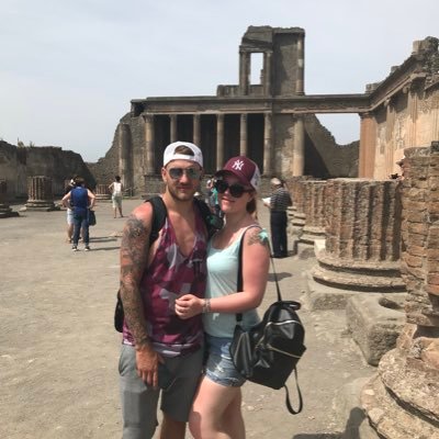 Profile Picture of Steven Usher (@usher2k9) on Twitter