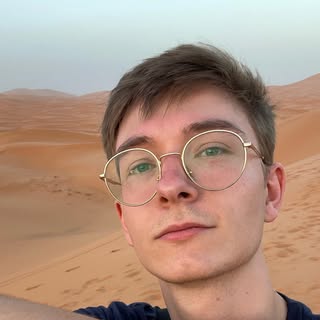 Profile Picture of Gabriel Murray (@gabriel_murray) on Instagram